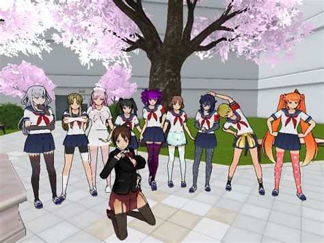 yandere simulator mods|Iba pa.